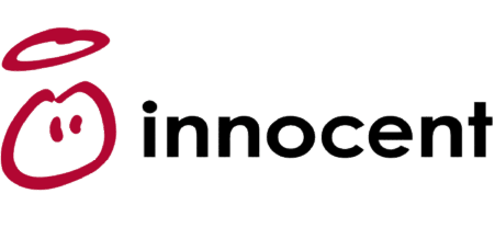 Logo Inncent