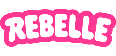 Logo Rebelle Stari