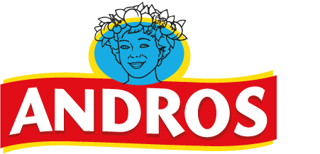 Logo Andros