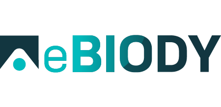 Logo Ebioody