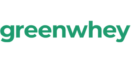 Logo Greenwhey