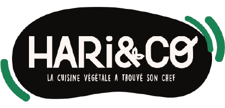 Logo Hari&Co