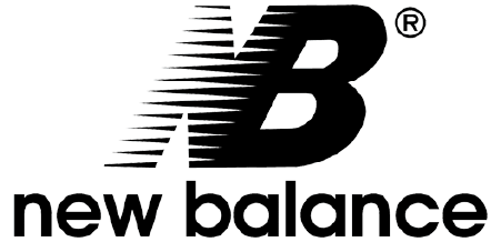 Logo New Balance