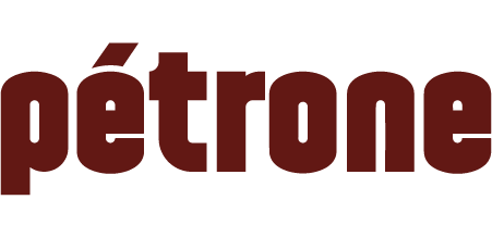 Logo Petrone