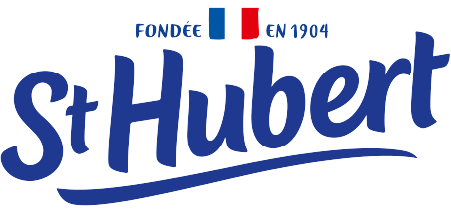 Logo St Hubert