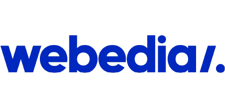 Logo Webedia